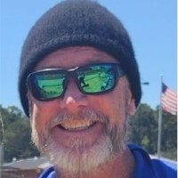 Marty Odum