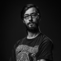Benjamin Broschinski