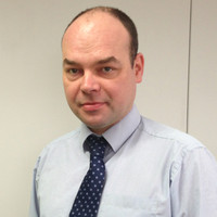 Colin Setchfield