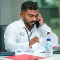 Nijil Thayyil