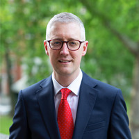 James Elliott Frsa Minstf(cert) Fcmi