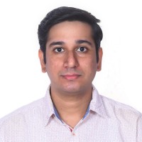 Ashish Deshmukh