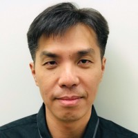 Steve Wong