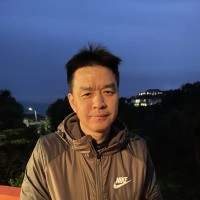 Patrick Wei
