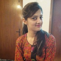 Malvika Prasad