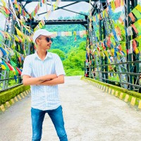 Rohit Gautam