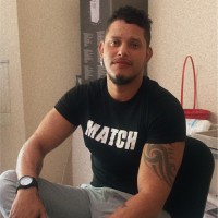 Omar Enrique Arias Avile
