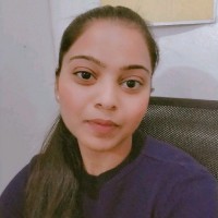Vaishnavi Srivastava
