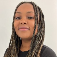 Evelyne Gichingiri