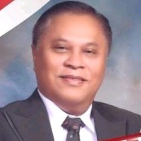 Marsudi Wahyu Kisworo
