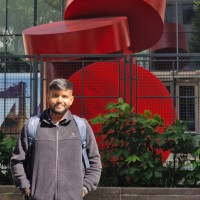 Pradeep Kulkarni