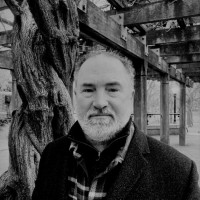 Tim Huggins