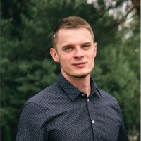 Vladislav Vitkovskiy
