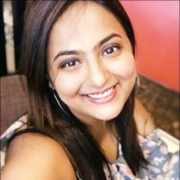 Anushree Arora