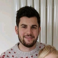 Jordan Curtis - IEng MIET