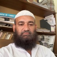 Ubaid Ullah