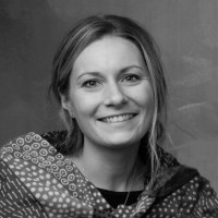 Caitriona Rogerson
