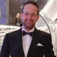 Pascal Nadeau