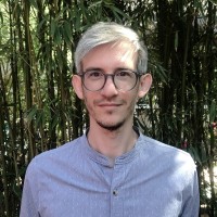 Pierre Guyot de la Hardrouyère