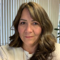 Connie Wiebe