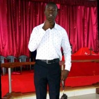 Ezekiel Otieno