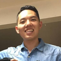 Benjamin Moua