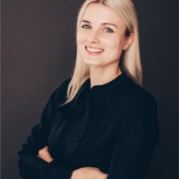 Jasmin Bargfrede