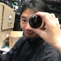 Jeff Chau