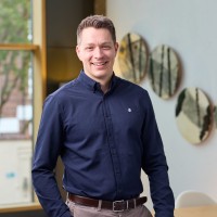 Kevin Ferguson