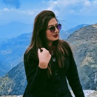 Aditi Rajbongshi