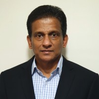 Kumar Mariyapillai