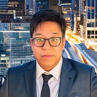 Benjamin Xu