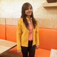 Sheetal Singh