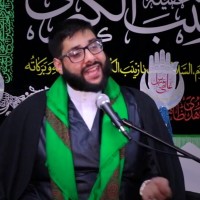 Syed Taqvi