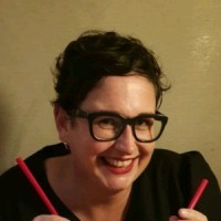 Kate CAMERON