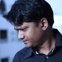 Moniruddin Ahmed Sumon