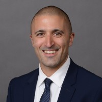 Jonathan Saadeh