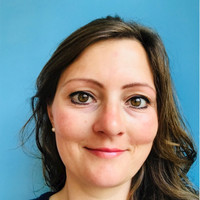Marieke Hopman
