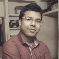 Arindam Sarkar