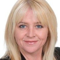 Paula Connolly