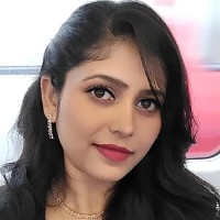 Priyambada Kusum