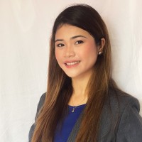 Raizza Gonzales
