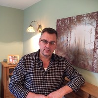 Peter Coombes