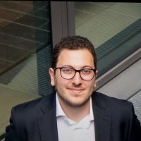 Paul K. Khaled