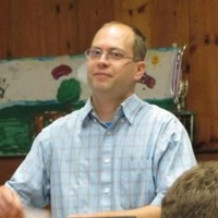 Timothy Frisch