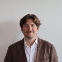 Jurian Van Drimmelen