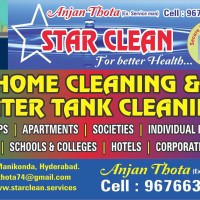 Star Clean