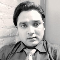 Krish Kamalsharma
