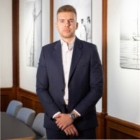 David Moreno Rebollo