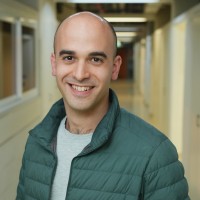Daniel Katz